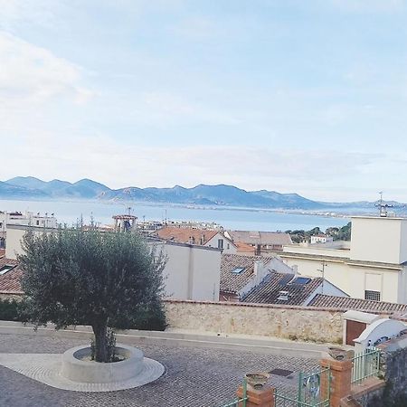 Logement A Cannes Suquet, Emplacement Privilegie Εξωτερικό φωτογραφία