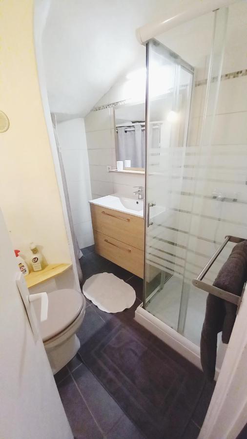 Logement A Cannes Suquet, Emplacement Privilegie Εξωτερικό φωτογραφία