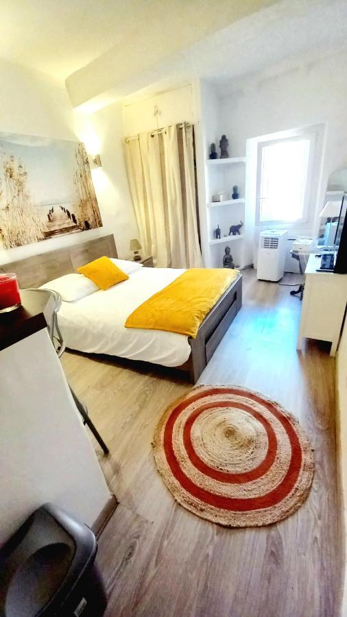 Logement A Cannes Suquet, Emplacement Privilegie Εξωτερικό φωτογραφία